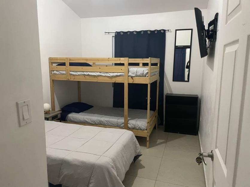 Habitaciones En Casa Casiopea Tijuana Dış mekan fotoğraf