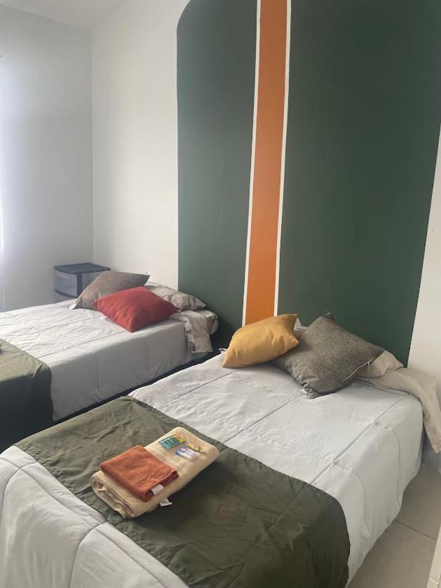 Habitaciones En Casa Casiopea Tijuana Dış mekan fotoğraf