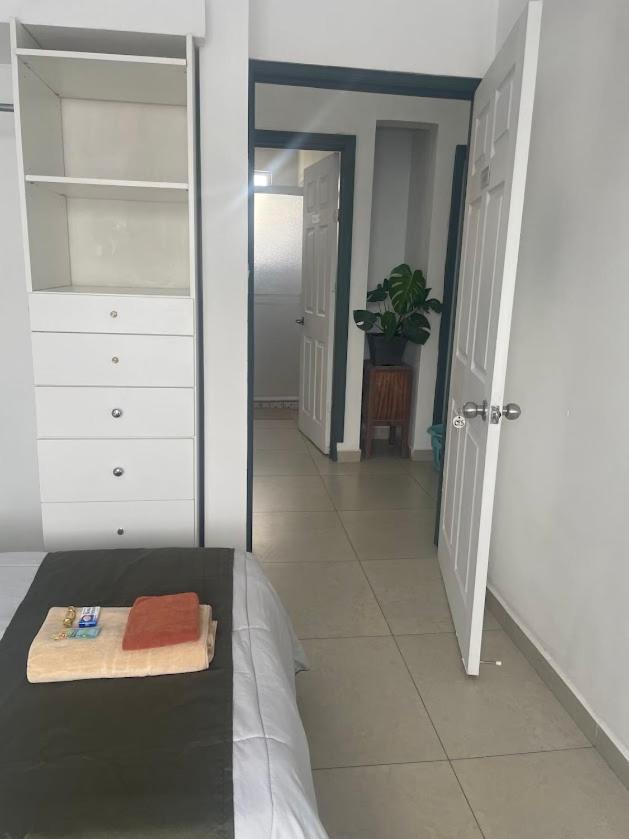 Habitaciones En Casa Casiopea Tijuana Dış mekan fotoğraf