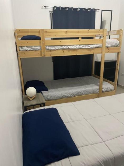 Habitaciones En Casa Casiopea Tijuana Dış mekan fotoğraf