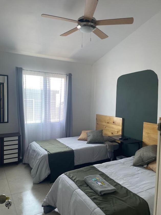 Habitaciones En Casa Casiopea Tijuana Dış mekan fotoğraf